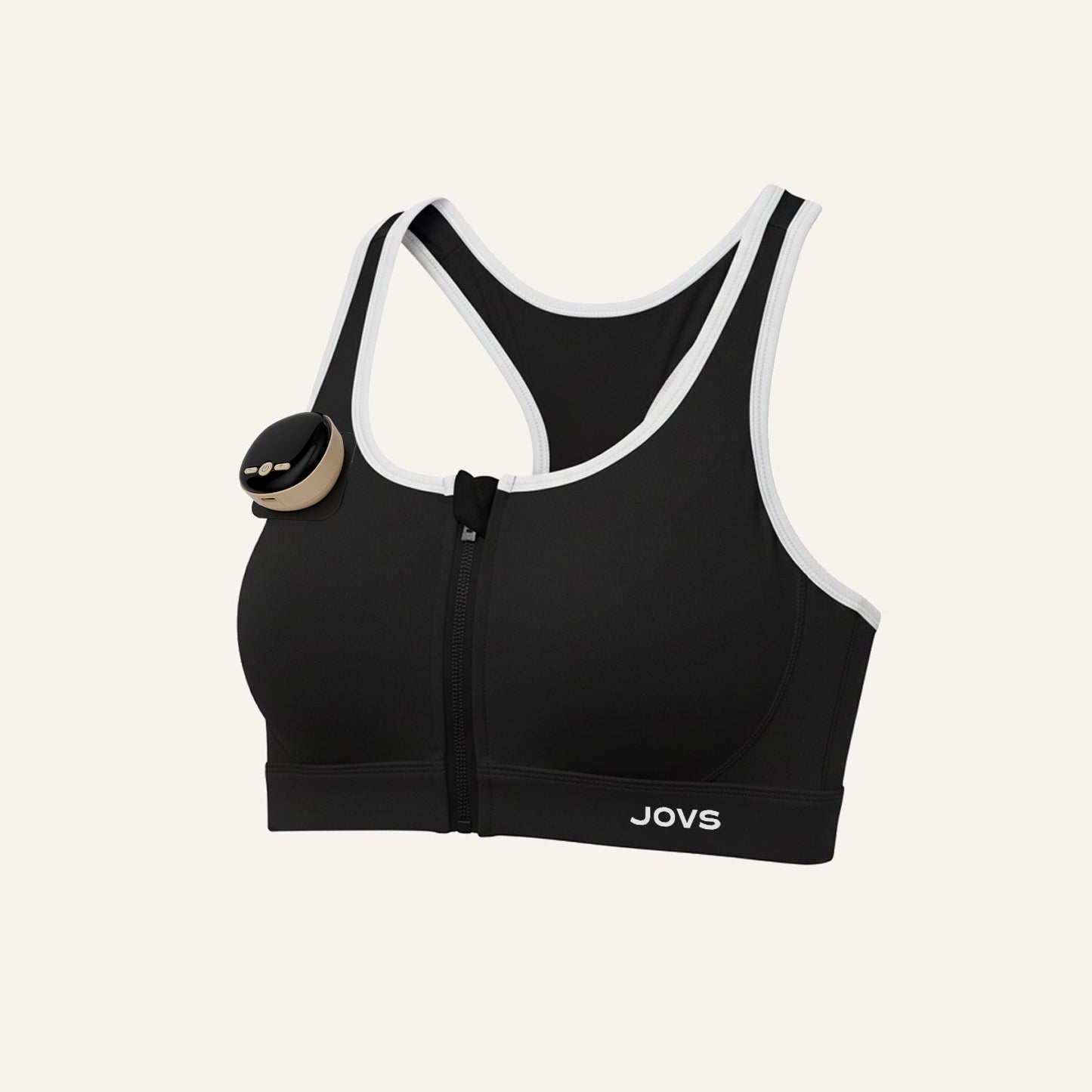 JOVS Red Light Therapy Bra