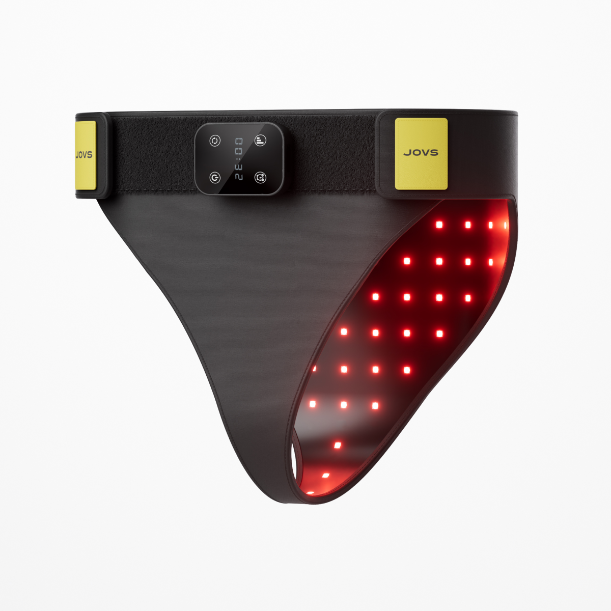 JOVS Red Light Therapy Underwear Device