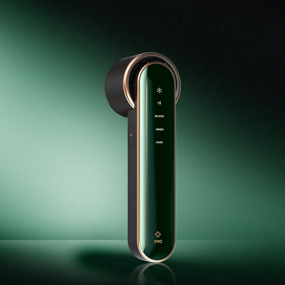 JOVS Blacken PRO DPL Photofacial Skincare Device