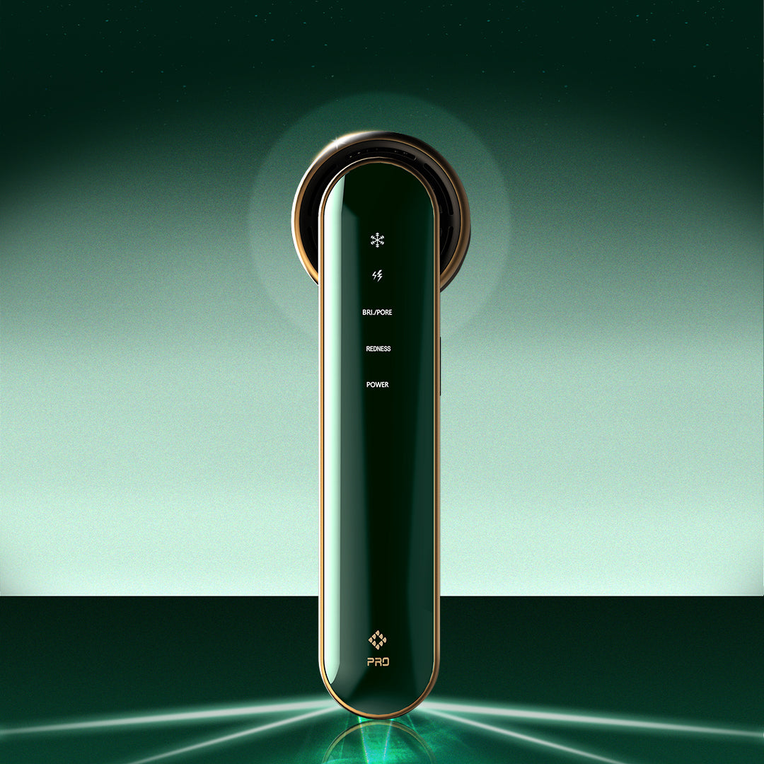 JOVS Blacken PRO DPL Photofacial Skincare Device