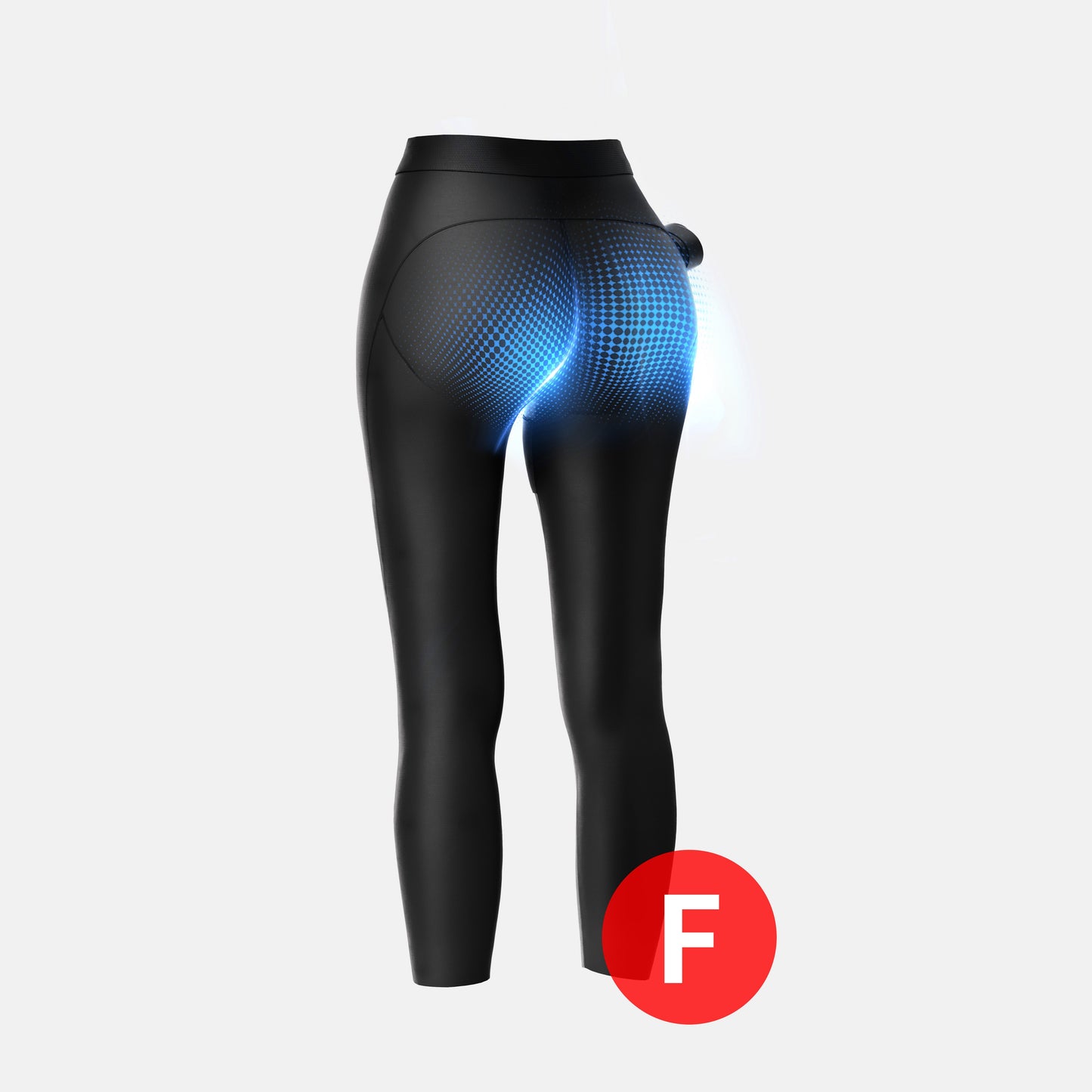 JOVS EMS Toning Short(F/F+)