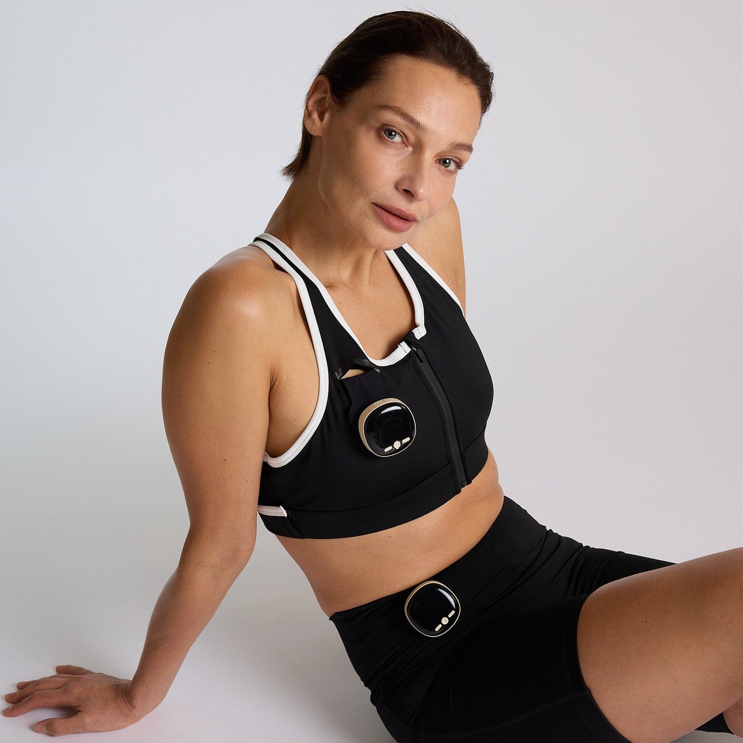 JOVS Red Light Therapy Bra