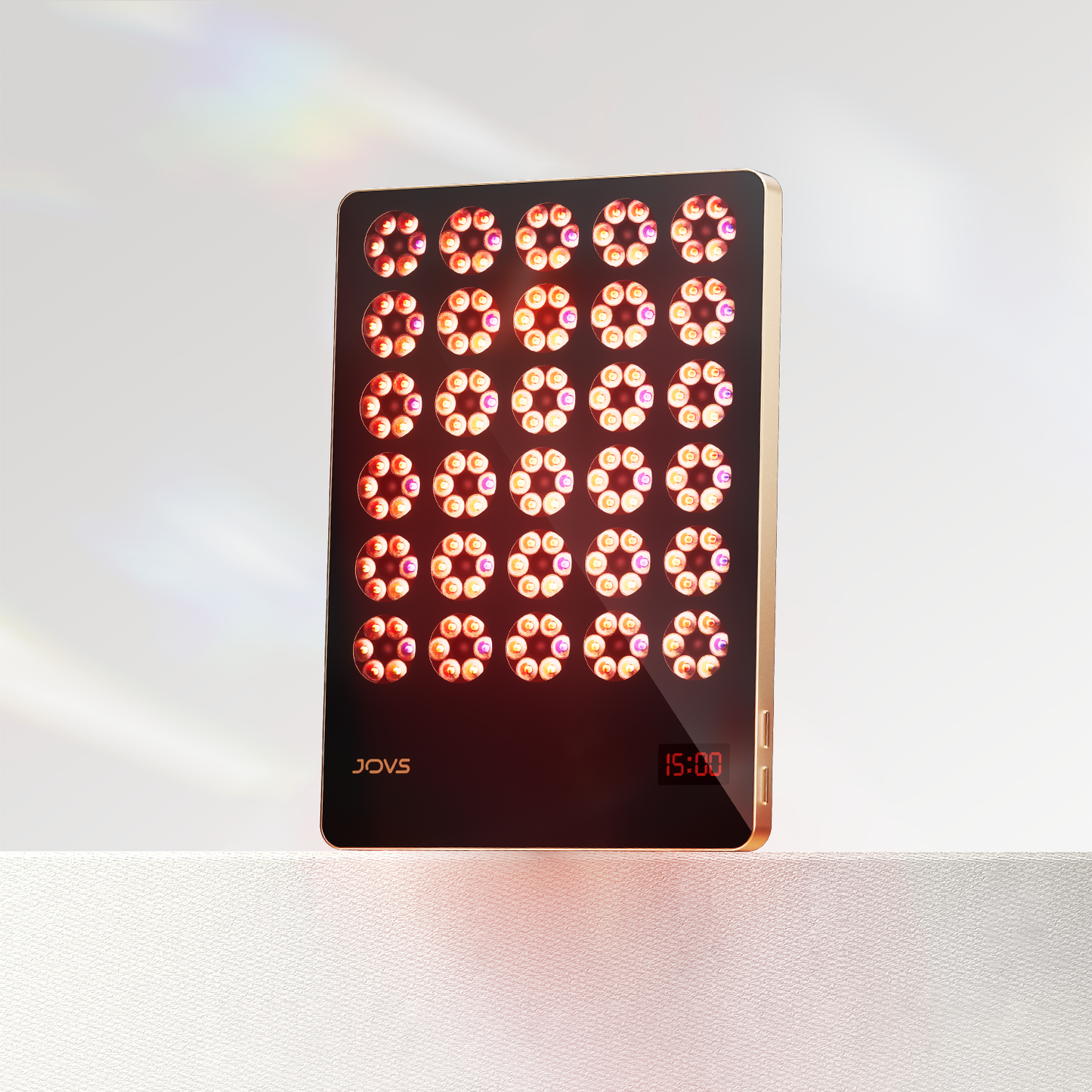 JOVS Alva Wireless LED Light Therapy Device