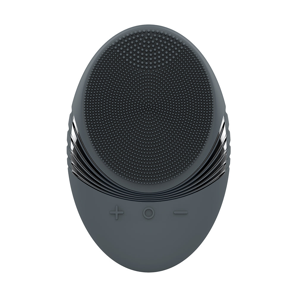 JOVS Electric Silicone Facial Cleansing Brush