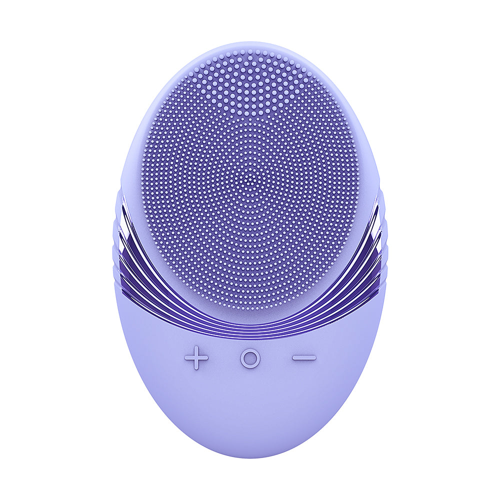 JOVS Electric Silicone Facial Cleansing Brush