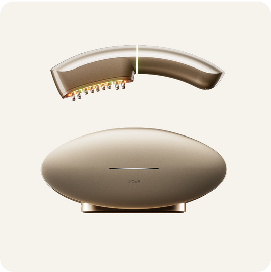 JOVS Slimax Microcurrent Anti-aging Device