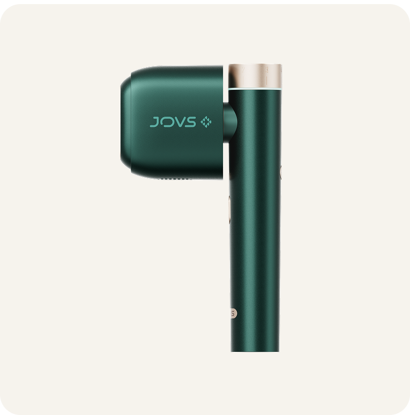 JOVS Pro II IPL Hair Removal Device