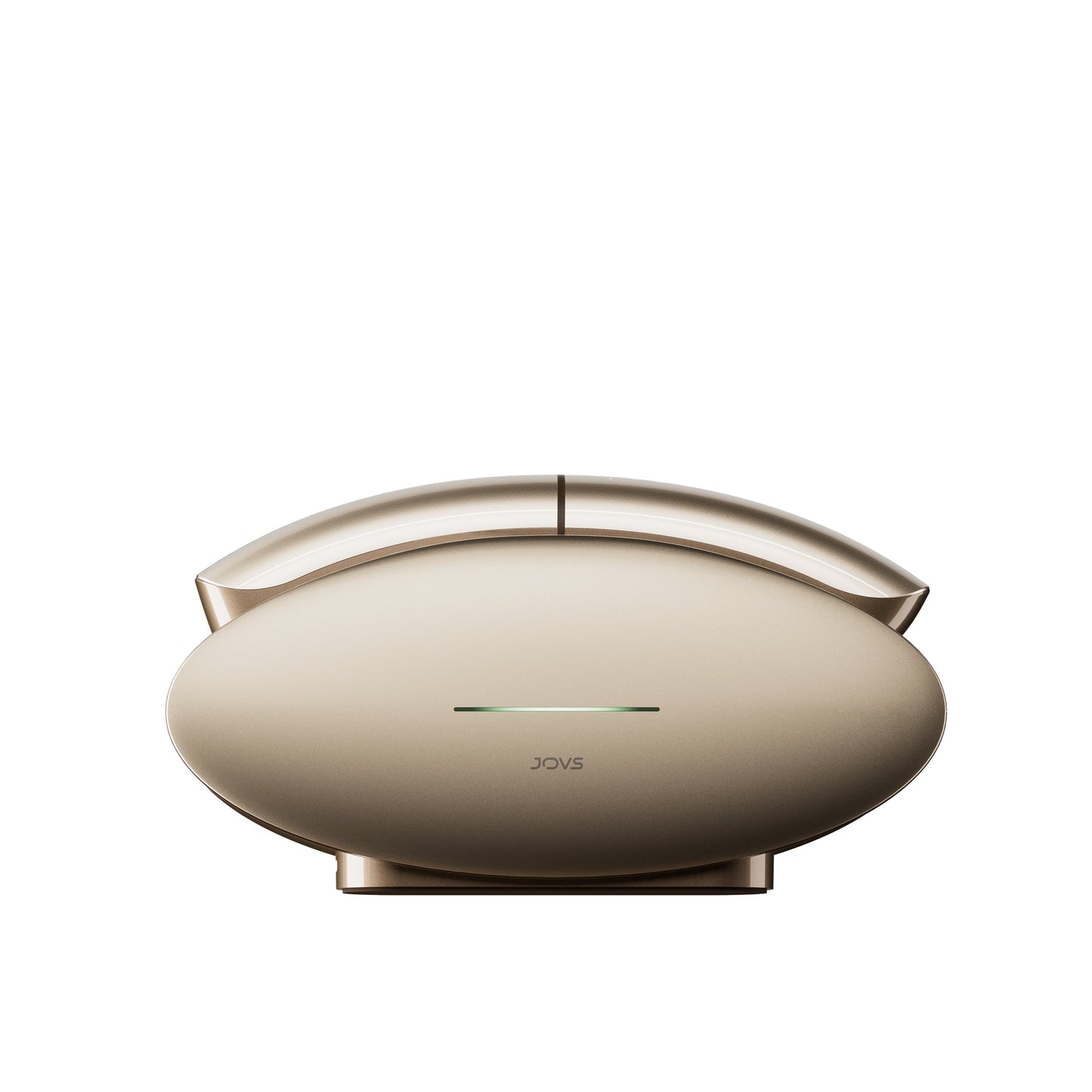 JOVS Slimax Microcurrent Full-body Anti-aging Device showcasing laser skin tightening and rejuvenation capabilities.