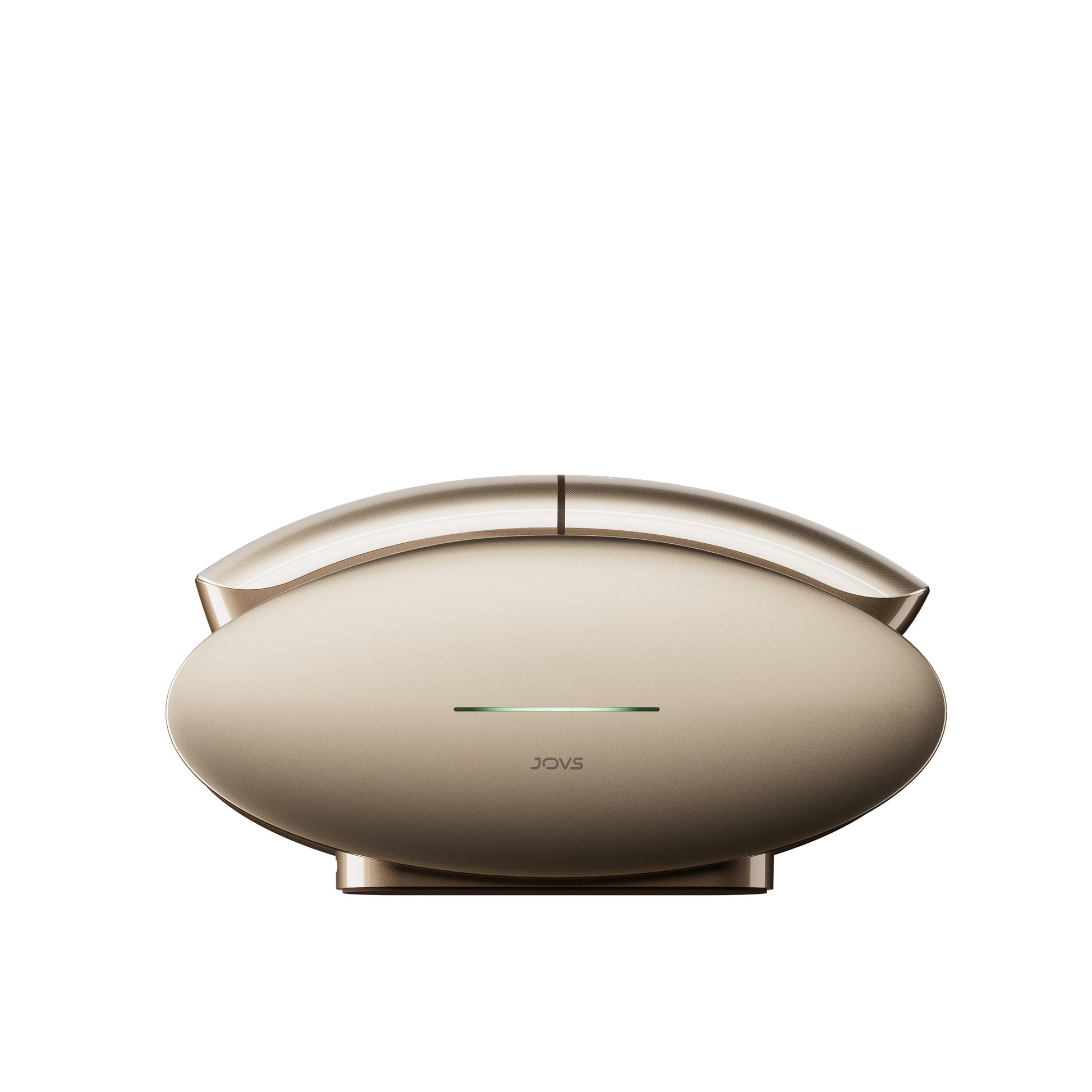 JOVS Slimax Microcurrent Full-body Anti-aging Device showcasing laser skin tightening and rejuvenation capabilities.
