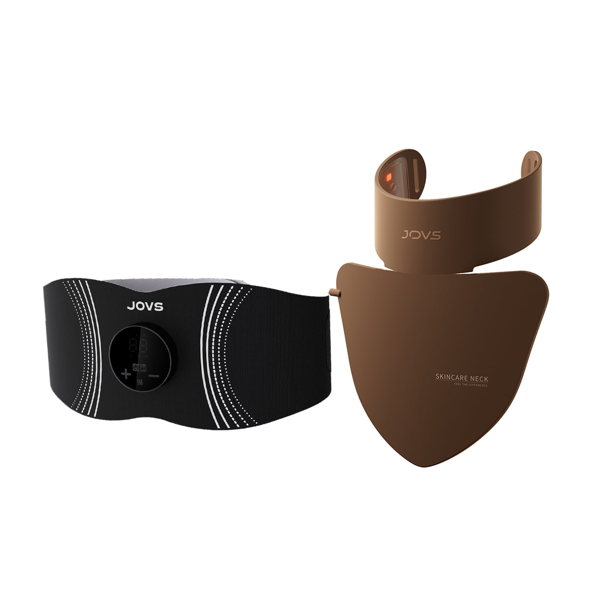 JOVS LED Anti-Aging Neck & Chest Mask