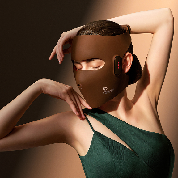JOVS 4D Laser Anti-Aging Therapy Mask