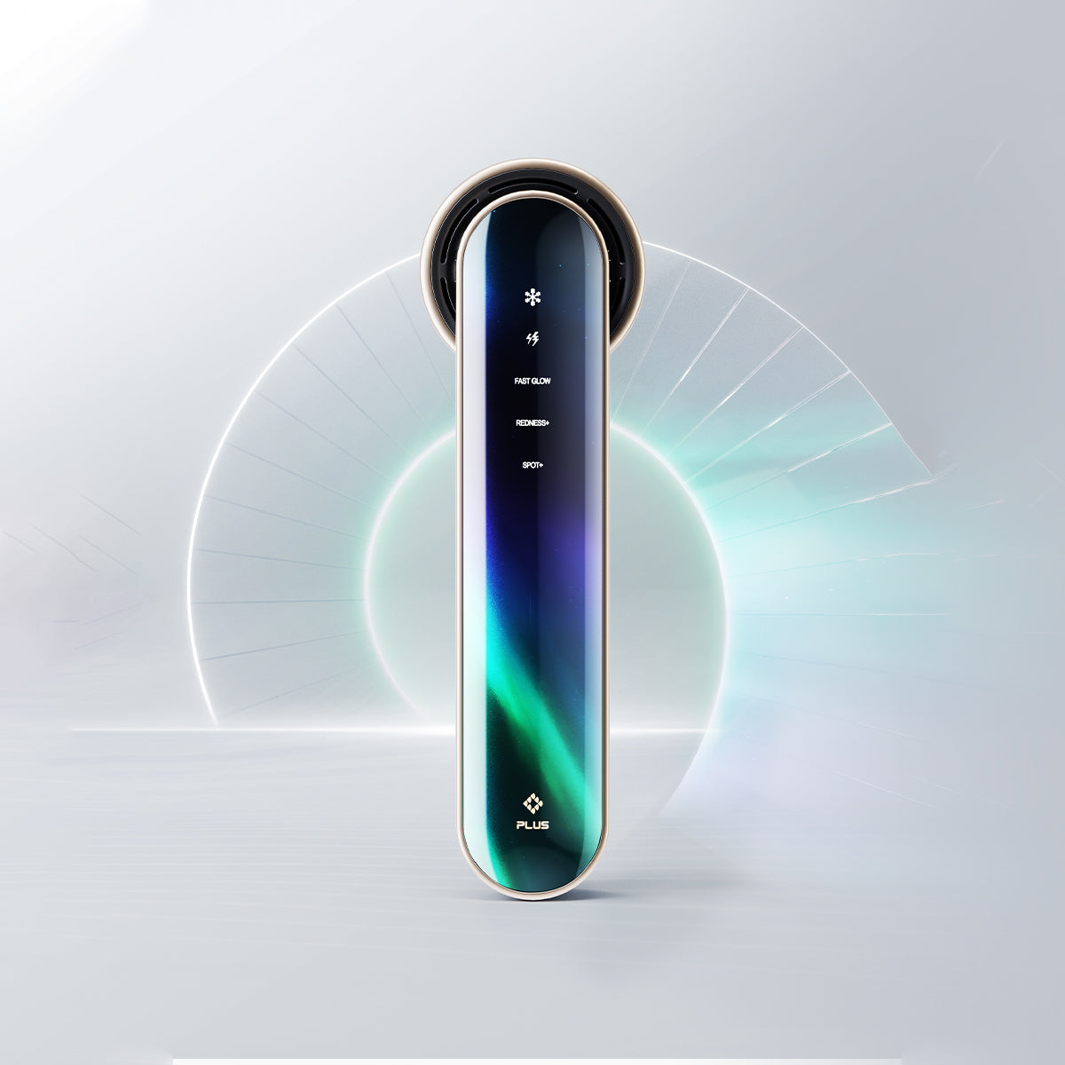 JOVS Blacken X DPL Photofacial Skincare Device