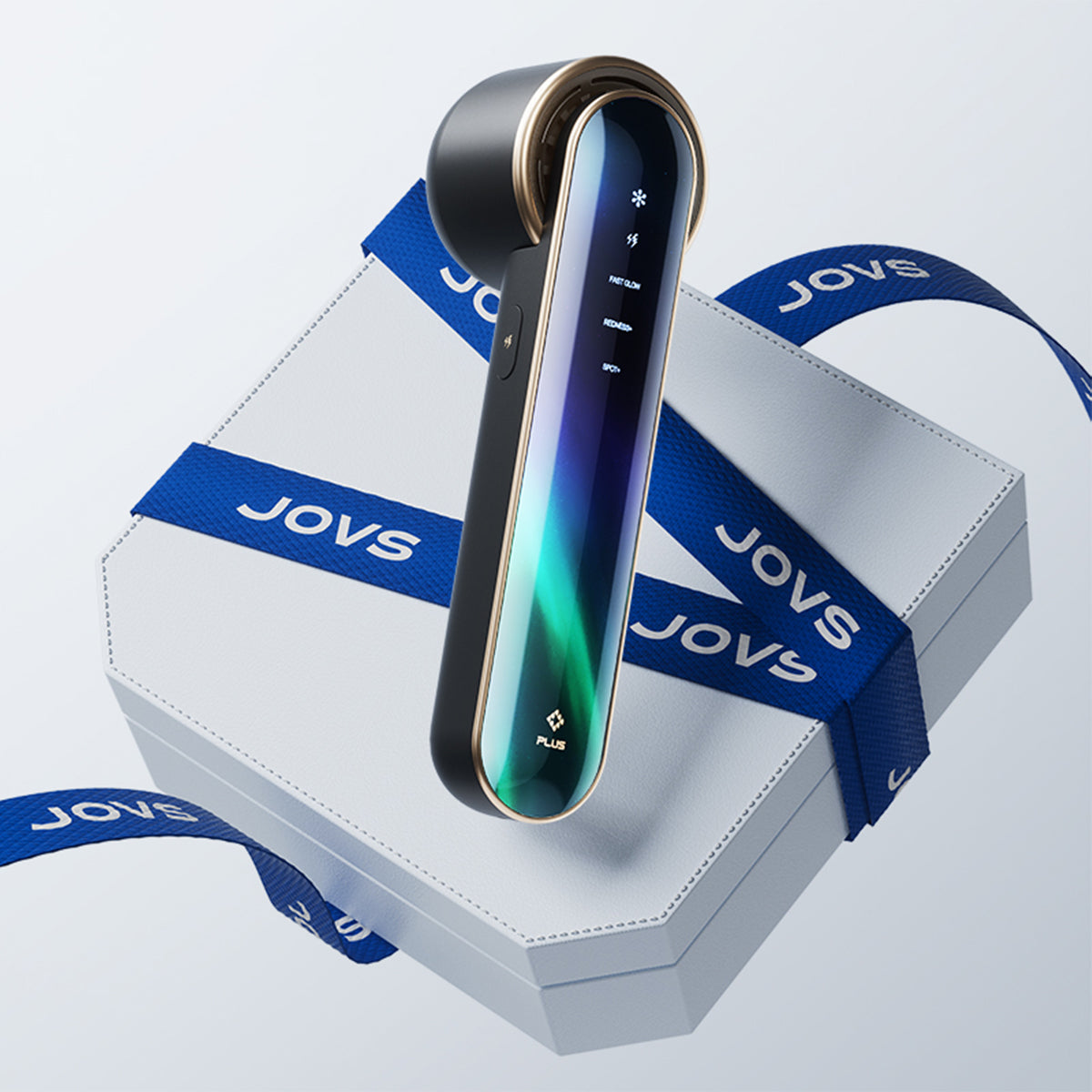 JOVS Blacken X DPL Photofacial Skincare Device