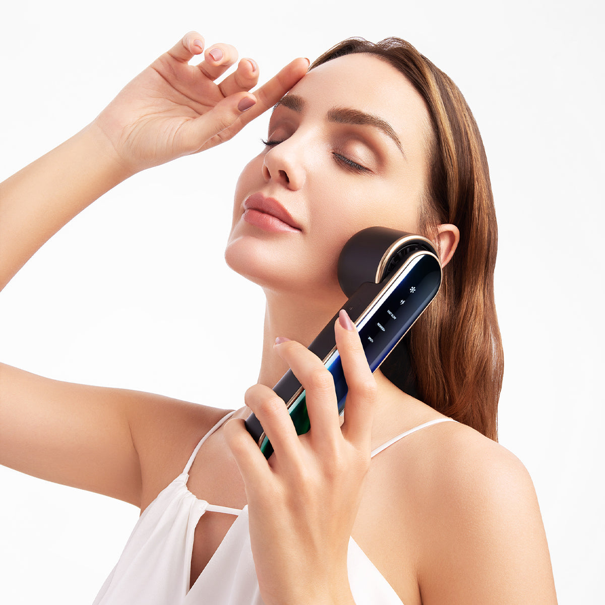 JOVS Blacken X DPL Photofacial Skincare Device