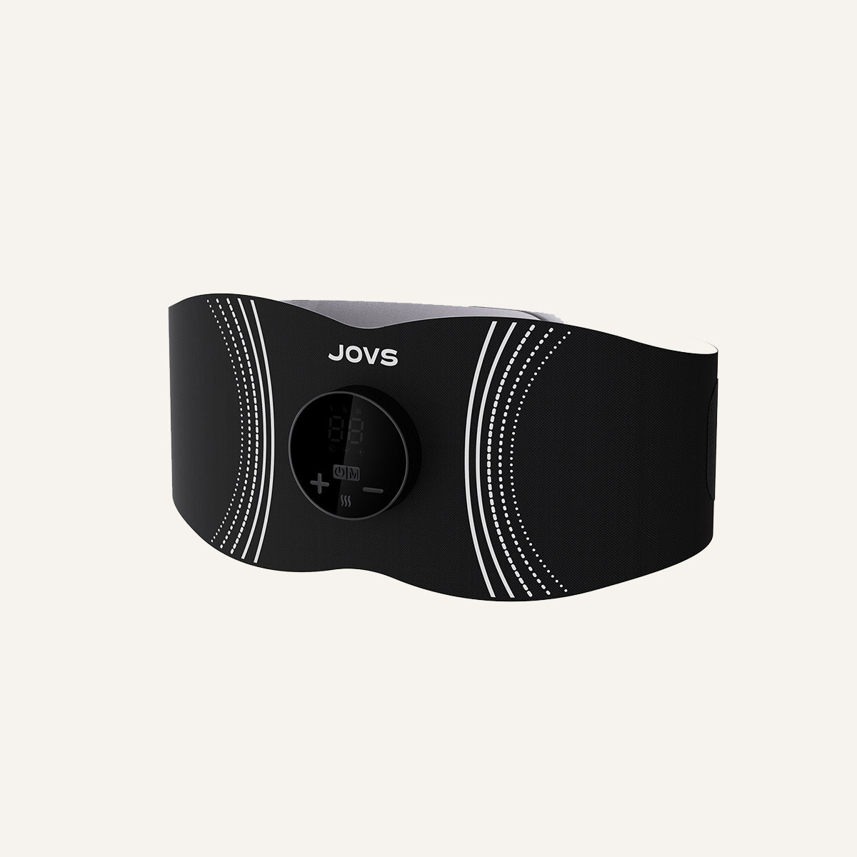 JOVS EMS Red Light Muscle Belt