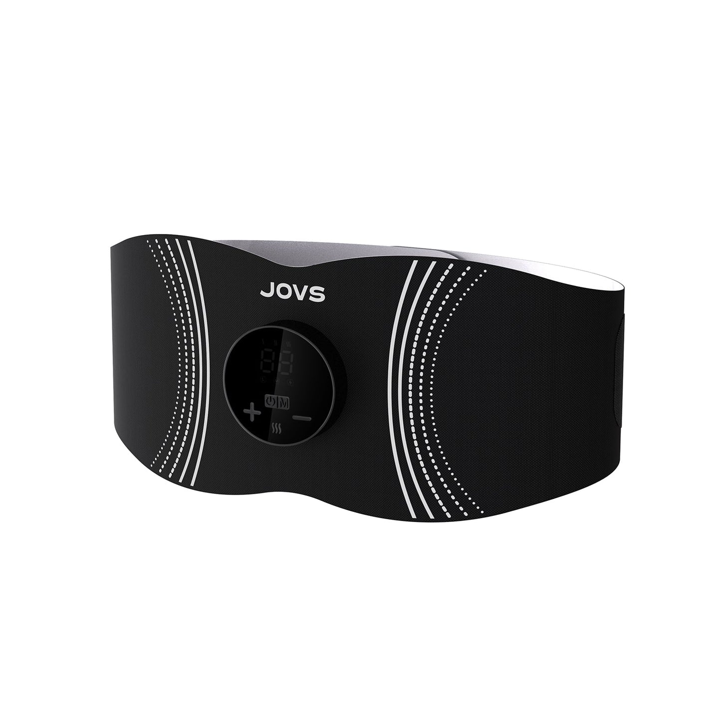 JOVS EMS Red Light Muscle Belt