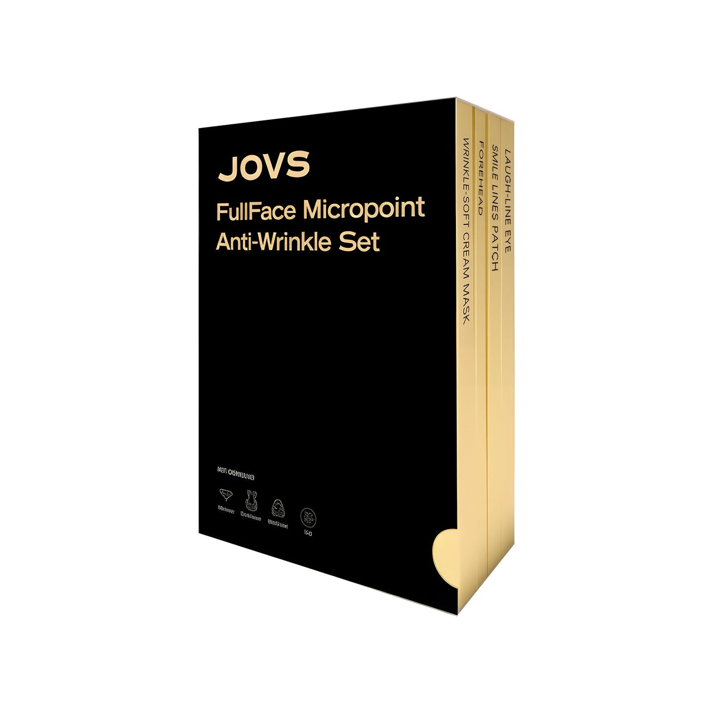 JOVS Full-Face Micropoint Anti-Wrinkle Set