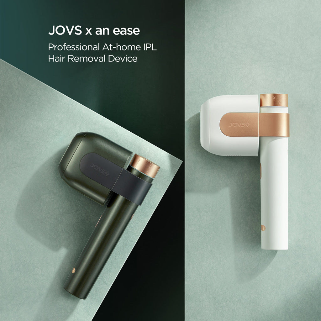 JOVS Venus Hpro Hair Removal Device jovsbeauty